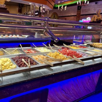 King Buffet - Fruit Bar - Chinese Near Me - arvada, Colorado King Buffet - Fruit Bar - Chinese Near Me - arvada, Colorado