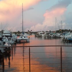 Halifax River Yacht Club
