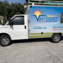 Van Eddies Heating & Air Conditioning