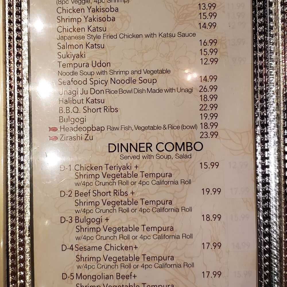 Sushi Ya - Sushi Bars Near Me - Anchorage, Alaska Sushi Ya - Sushi Bars Near Me - Anchorage, Alaska