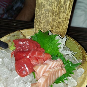 Sushi Pop - Sushi Bars Near Me - Oviedo, Florida Sushi Pop - Sushi Bars Near Me - Oviedo, Florida