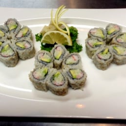 California Roll