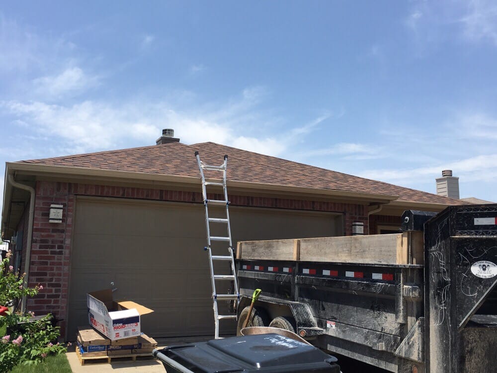 Slide of Perfect Choice Roofing & Construction