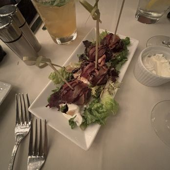 Lavender Bistro - New American Near Me - La Quinta, California