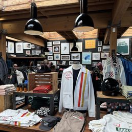 DEUS EX MACHINA - Updated December 2025 - 494 Photos & 372 Reviews