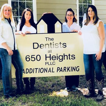 The Dentists at 650 Heights - Periodontists Near Me - Houston, Texas The Dentists at 650 Heights - Periodontists Near Me - Houston, Texas