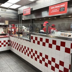 Five Guys