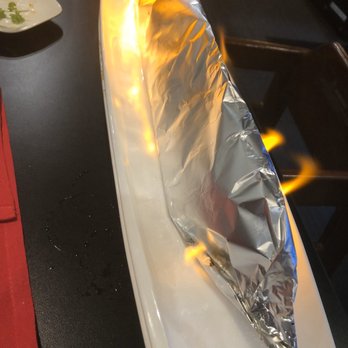 Komachi Sushi - Flaming dragon - Japanese Near Me - Lodi, California Komachi Sushi - Flaming dragon - Japanese Near Me - Lodi, California