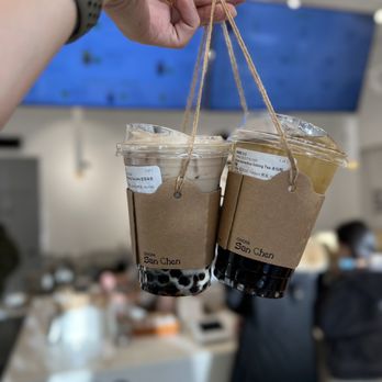 CHICHA San Chen - Bubble Tea Near Me - Bellevue, Washington CHICHA San Chen - Bubble Tea Near Me - Bellevue, Washington