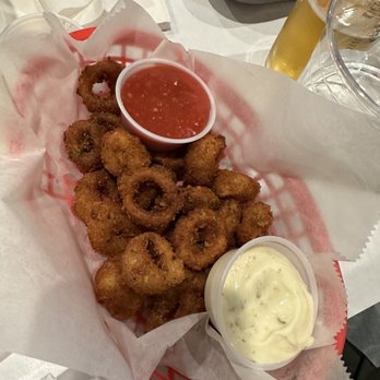 Pirates Kitchen - Calamari - Cajun/Creole Near Me - Artesia, California Pirates Kitchen - Calamari - Cajun/Creole Near Me - Artesia, California
