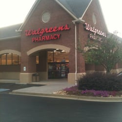 Walgreens