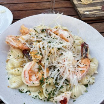 Spaghettini - Italian Near Me - Seal Beach, California