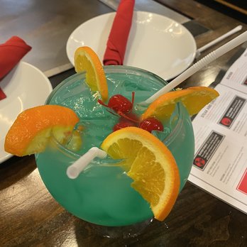Benihana - Ocean Treasure - Japanese Near Me - Edison, New Jersey