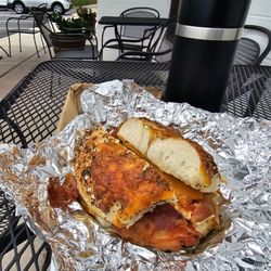Bagel Love Café