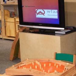 Werkstätten Messe