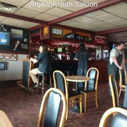 Highwayman Saloon