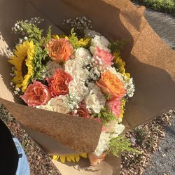 Flowers