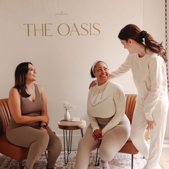 The Oasis - Pilates Near Me - Oakland, California The Oasis - Pilates Near Me - Oakland, California
