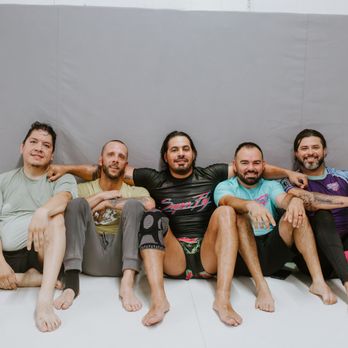SuperFly BJJ - Martial Arts Near Me - Decatur, Georgia SuperFly BJJ - Martial Arts Near Me - Decatur, Georgia