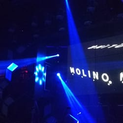 Molino Rojo