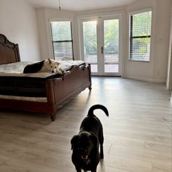 A1 Factory Direct Flooring - After