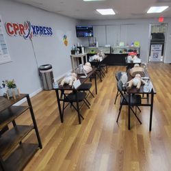 CprXpress