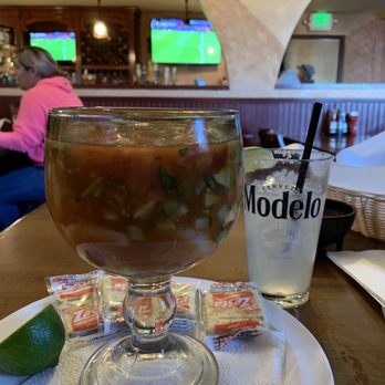 Las Palmitas - Shrimp Cocktail - Mexican Near Me - Vallejo, California Las Palmitas - Shrimp Cocktail - Mexican Near Me - Vallejo, California