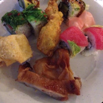 Joy Luck Buffet - Smiley face - Chinese Near Me - Saint Louis, Missouri