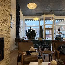 Paddle On Coffee - Fantastic environment!