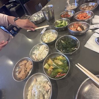 Tofu Plus - Banchan - Korean Near Me - Cupertino, California Tofu Plus - Banchan - Korean Near Me - Cupertino, California