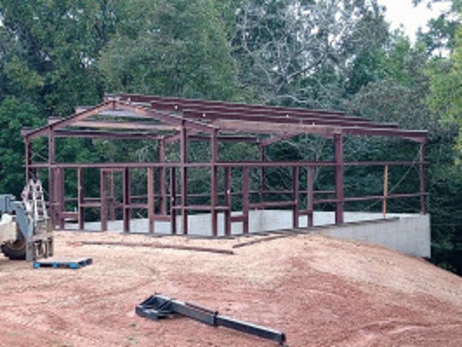 Slide of Franklin Builders