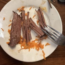 Brisket Prime Beef Priced by the lb