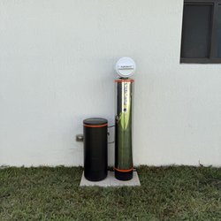 Hydrality - Our Whole-Home Filtration System is installed where the city water line enters your home, so every tap you use is protected and safe.