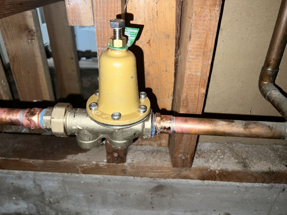 Slide of Plumbing Pros