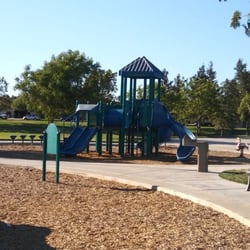 Curran Grove Park