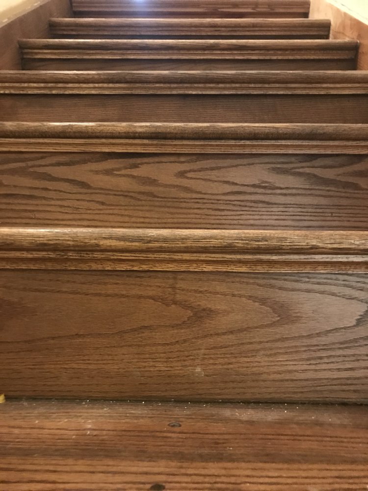 Slide of Andrew’s Interiors