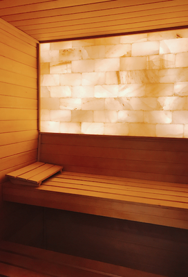 Spa Eurostars Magnificent Mile by null