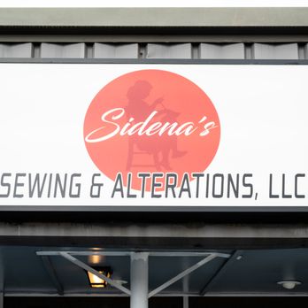 Sidena's Sewing & Alterations - Sewing & Alterations Near Me - Albany, Georgia Sidena's Sewing & Alterations - Sewing & Alterations Near Me - Albany, Georgia