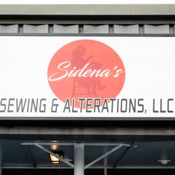 Sidena's Sewing & Alterations