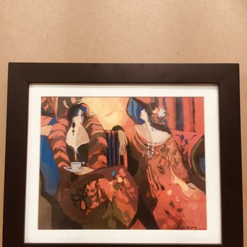 Williamsburg Art Framing - Framing Near Me - Brooklyn, New York Williamsburg Art Framing - Framing Near Me - Brooklyn, New York