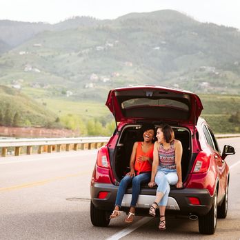 1. Alamo Rent A Car