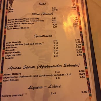 Kenkey House - African Near Me - Frankfurt, HE