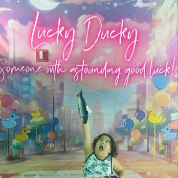 Lucky Ducky Claw Arcade - Arcades Near Me - Henderson, Nevada