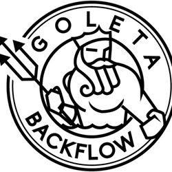 Goleta Backflow