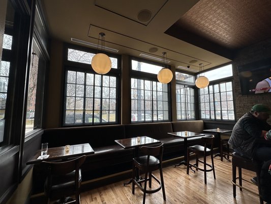 Pour Decisions Chicago by null