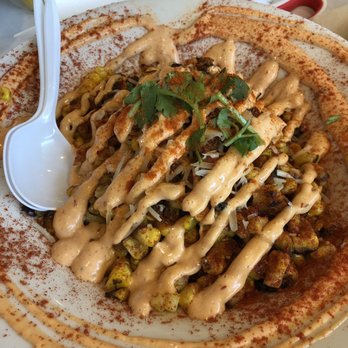 Claws - Roasted corn yum - Cajun/Creole Near Me - Garden Grove, California