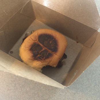Industry - Brisket Sandwich - New American Near Me - San Marcos, Texas