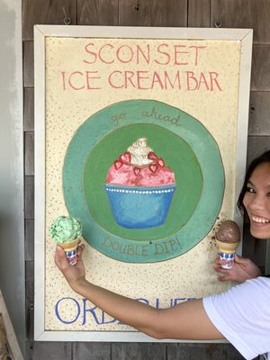 Sconset Market by null