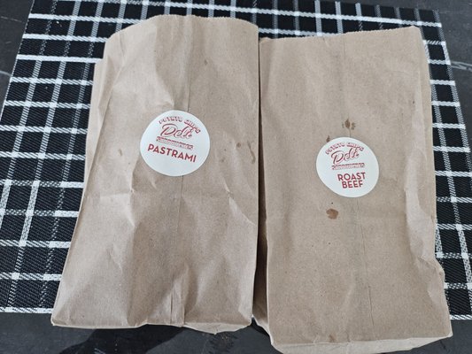 Potato chips Deli Long Beach by null