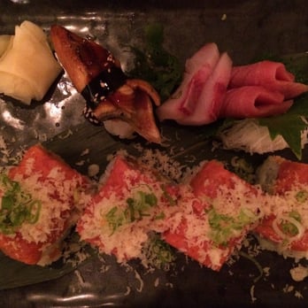 Aoyu Sushi - Japanese Near Me - Bronx, New York